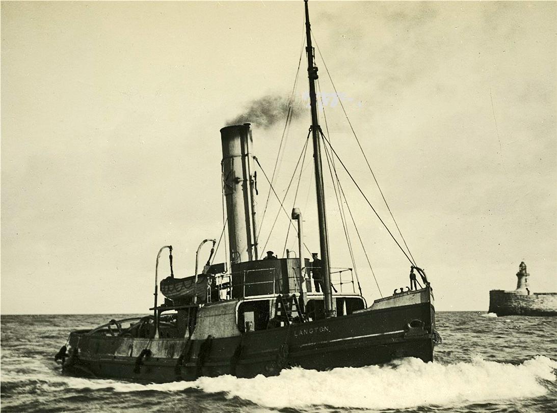 Langton