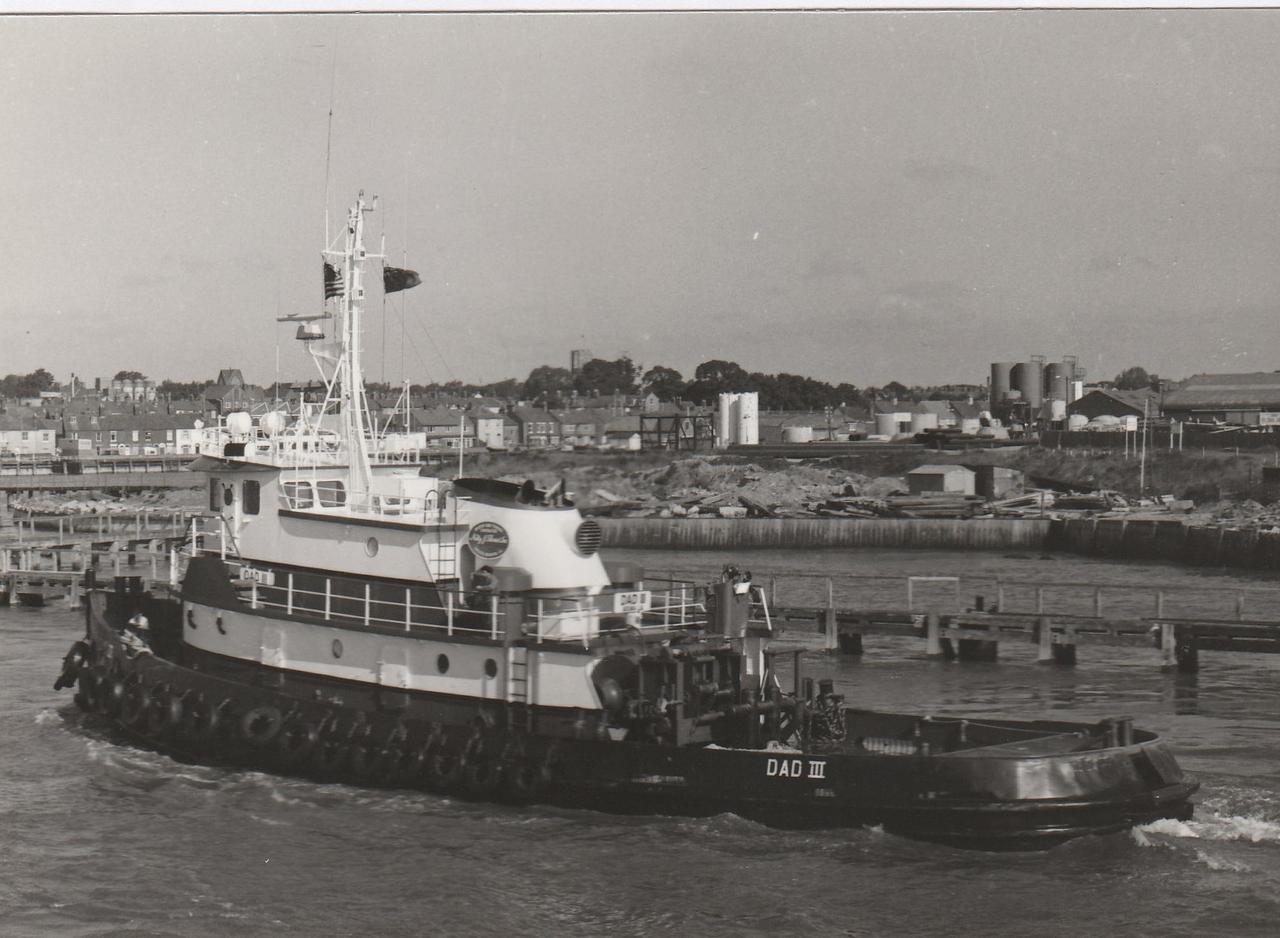 Jo Anne Reinauer III