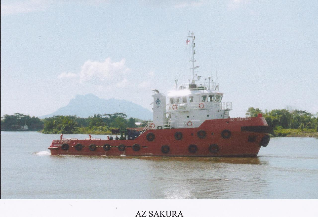 Az Sakura