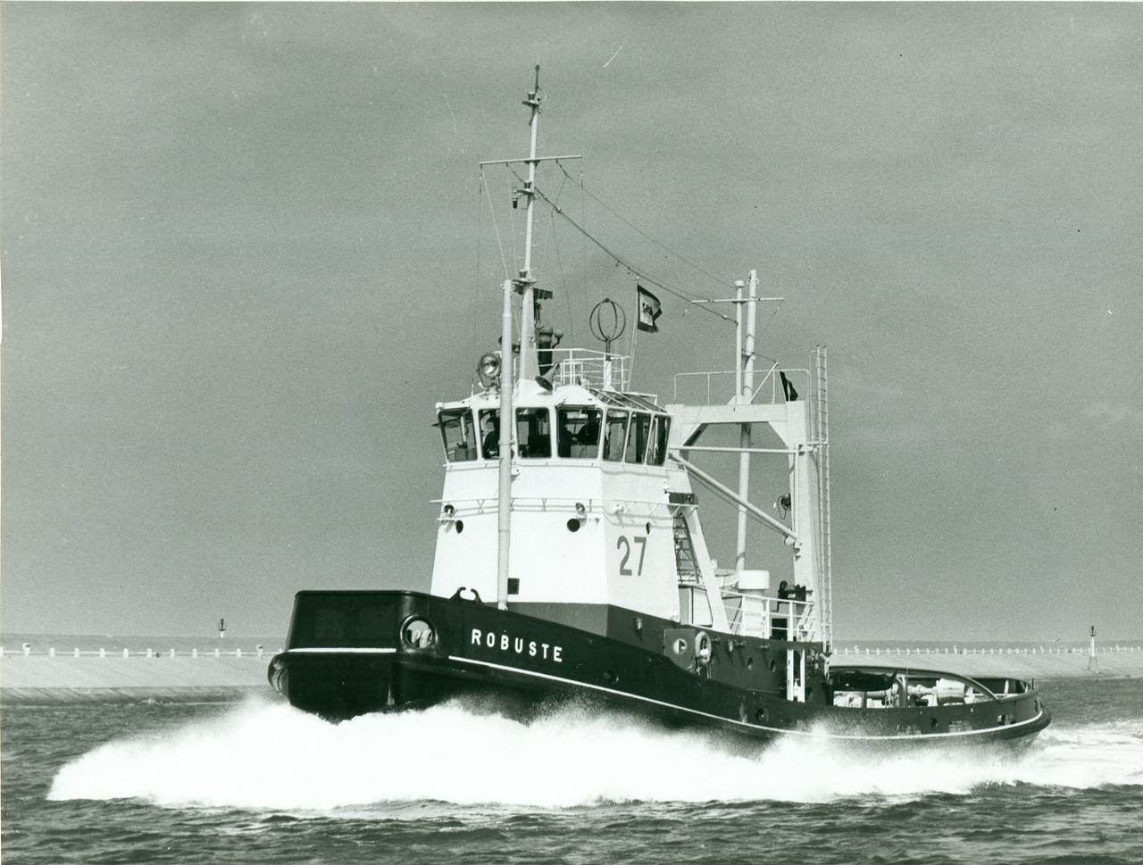 Captain Nikos