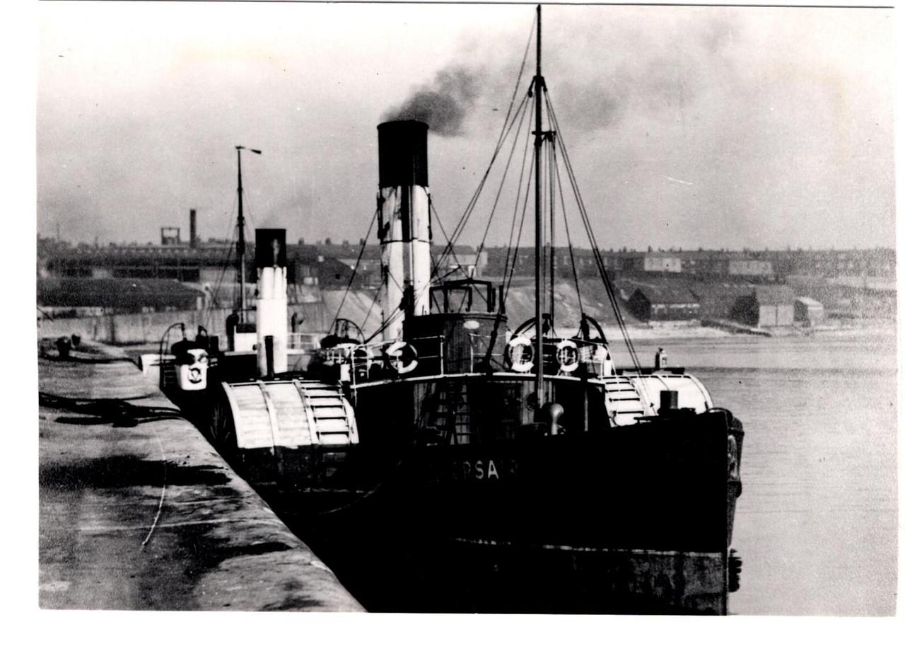 Corsair