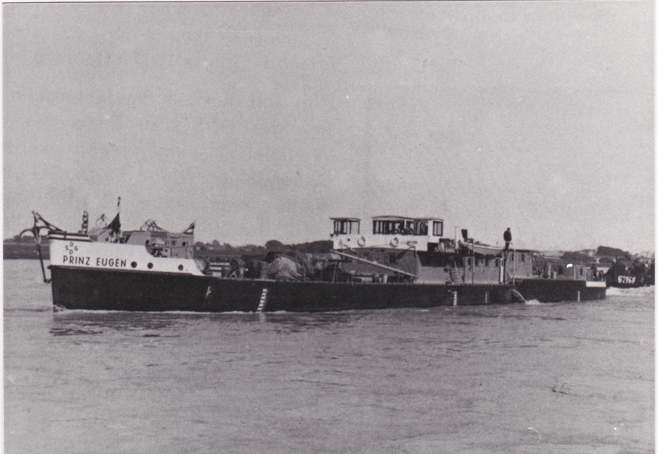 Prinz Eugen