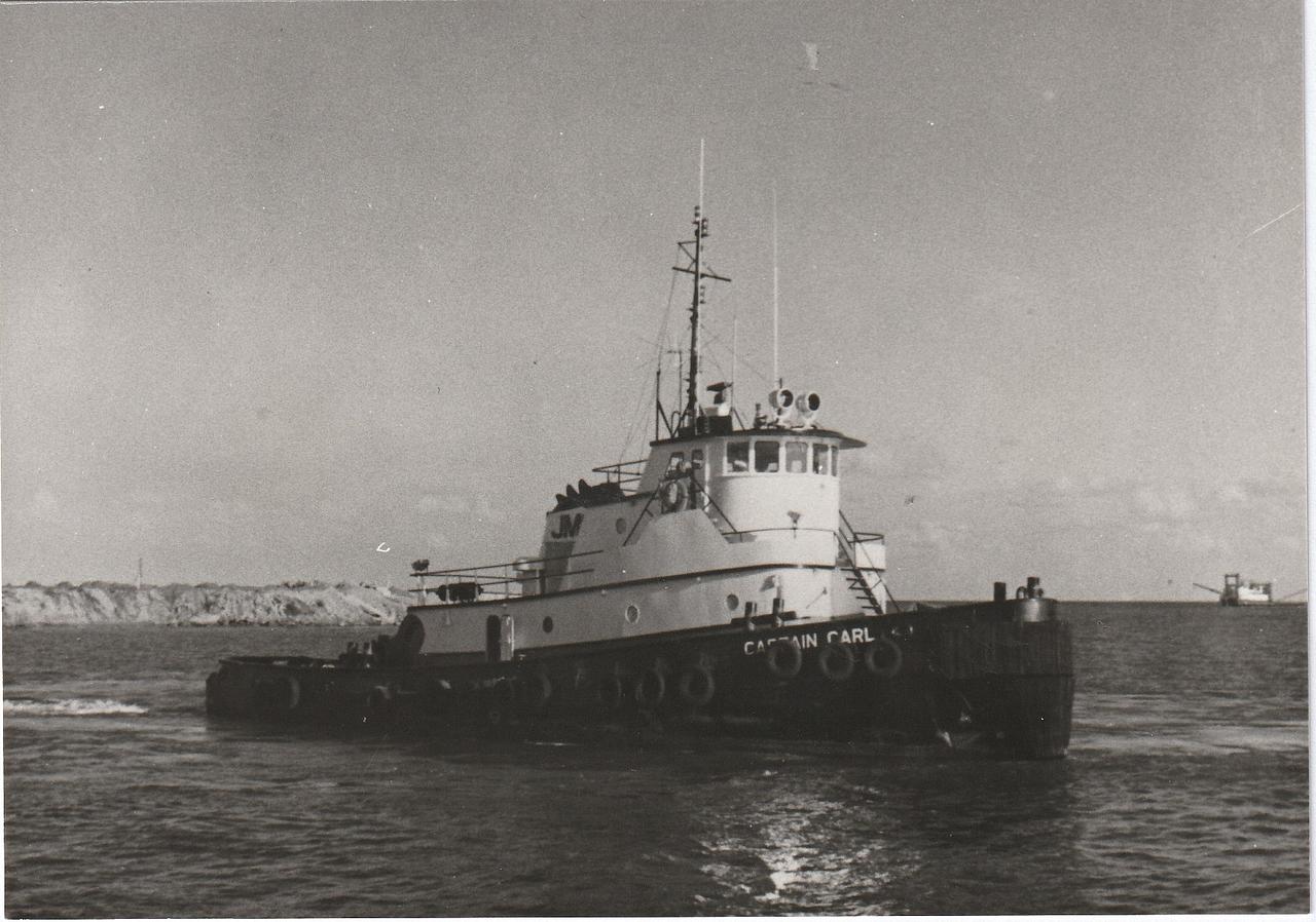 Samson Mariner