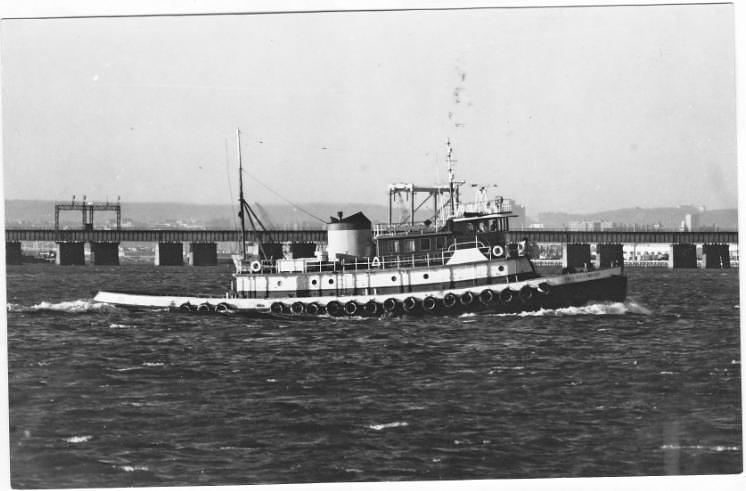 Capt. Geo. Edwards
