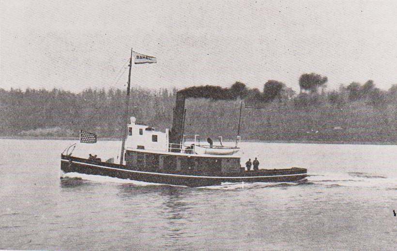 Bahal