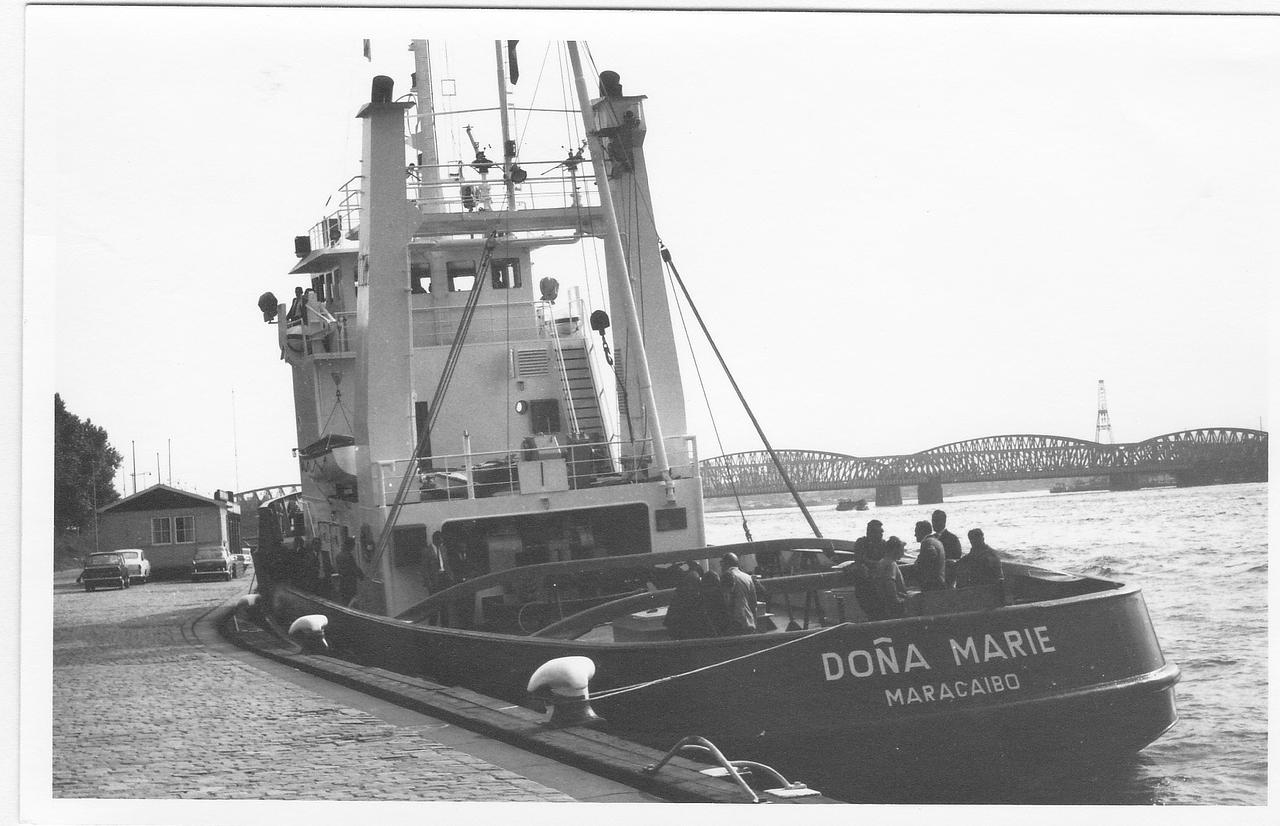Dona Marie