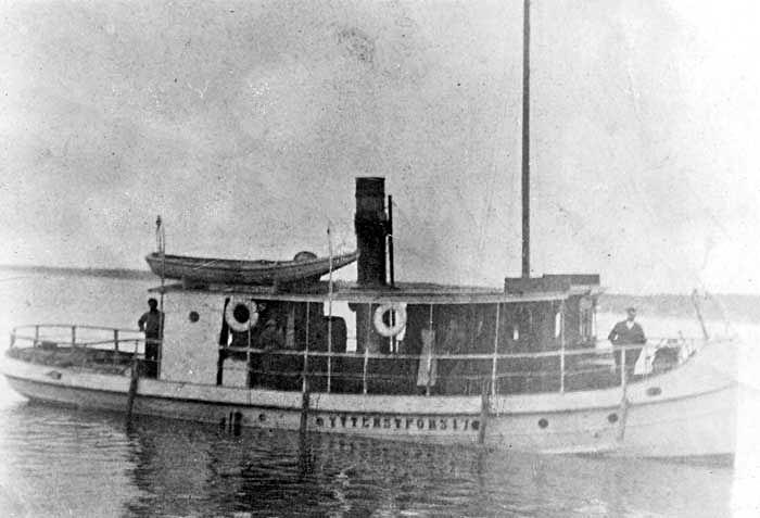 Veitsiluoto 9