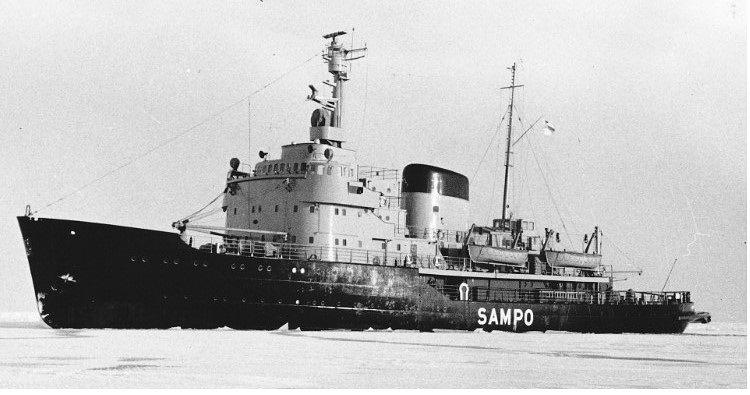 Sampo