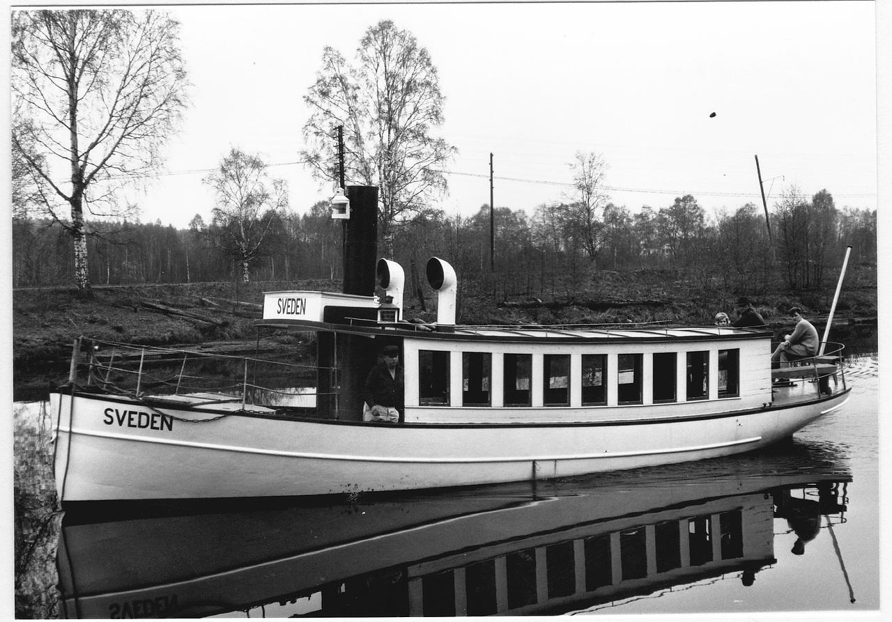 Sveden