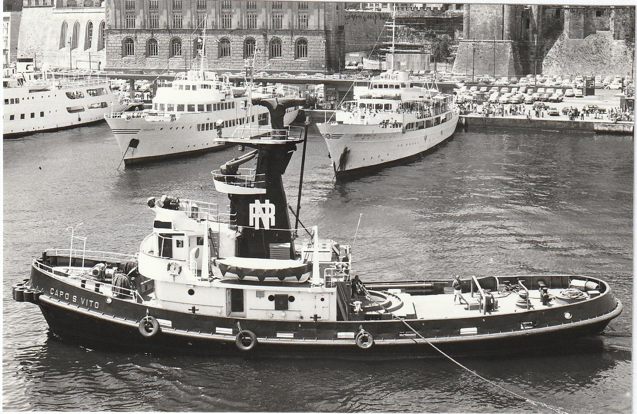 Capo San Vito