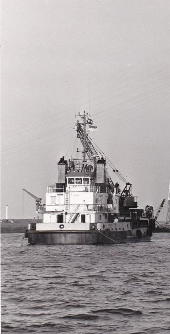 Salvor 12