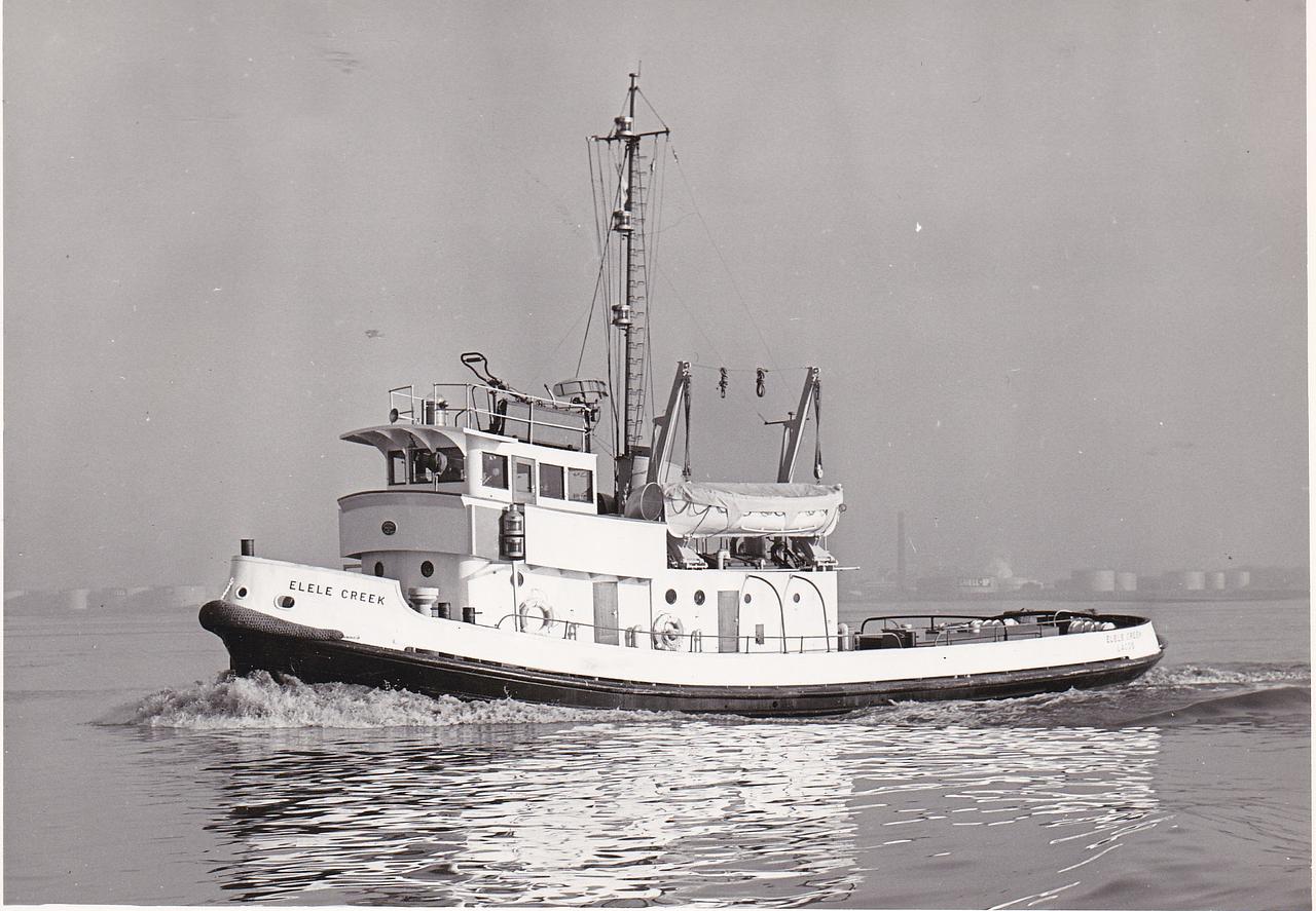 Elele Creek