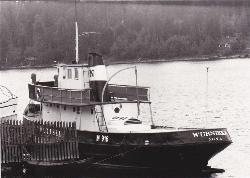 Tornator I