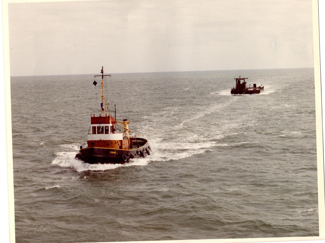 Tandberg Polar