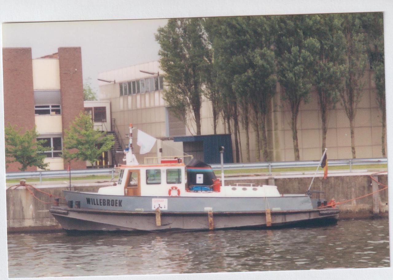 Willebroek