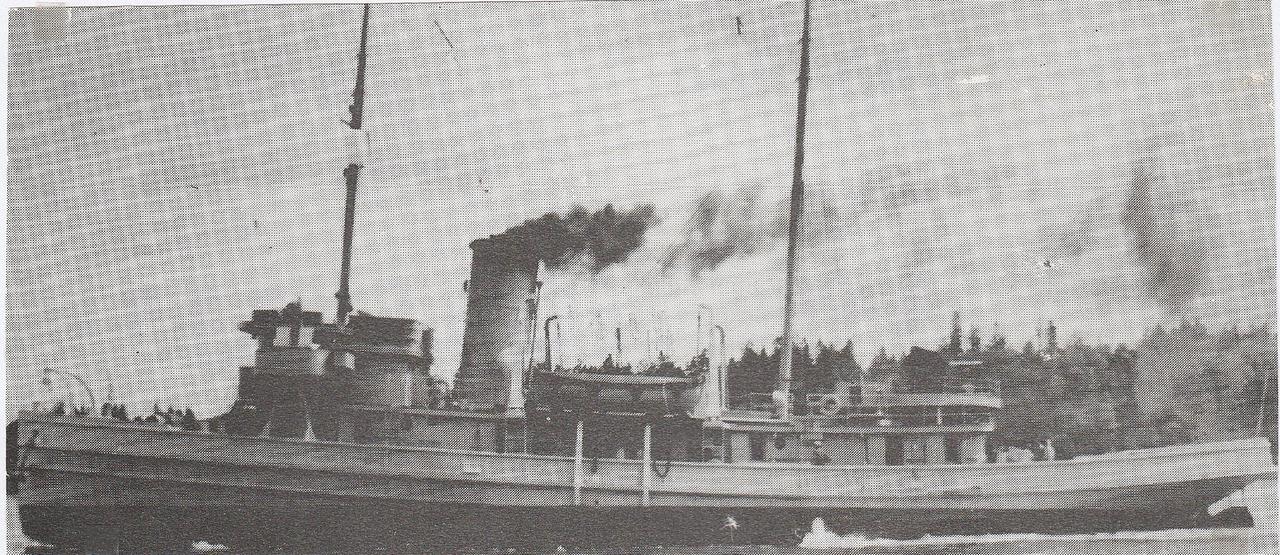 Compeller (Usmc 1410)