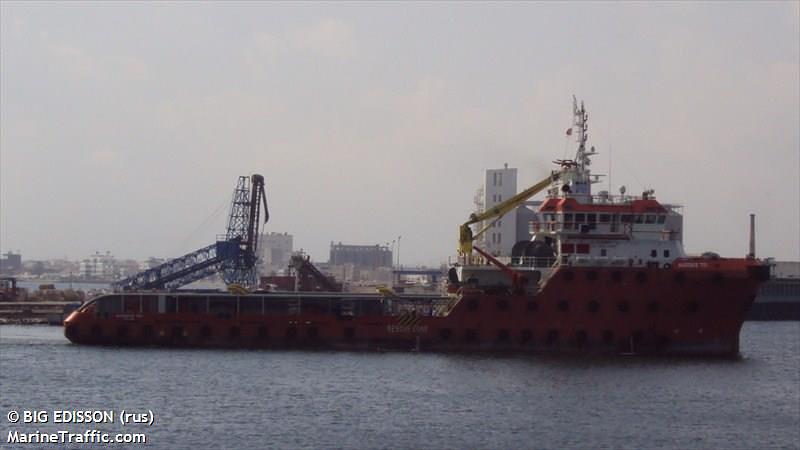 Maridive 55