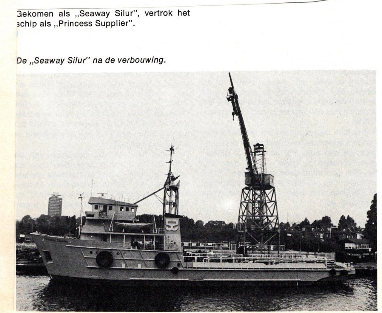 Bonassola