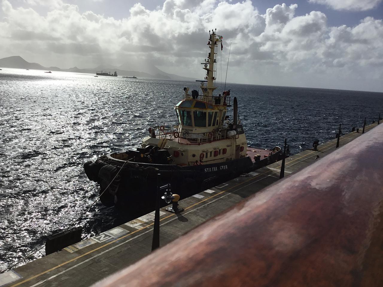 Statia Star