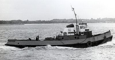 Tiderip