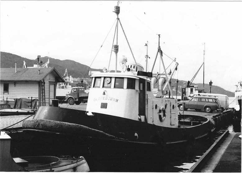 Stokkas