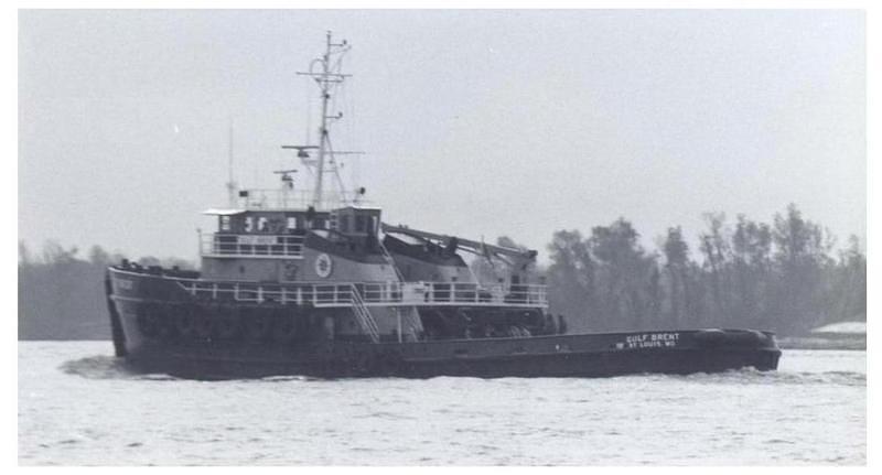 Crosby Endeavour