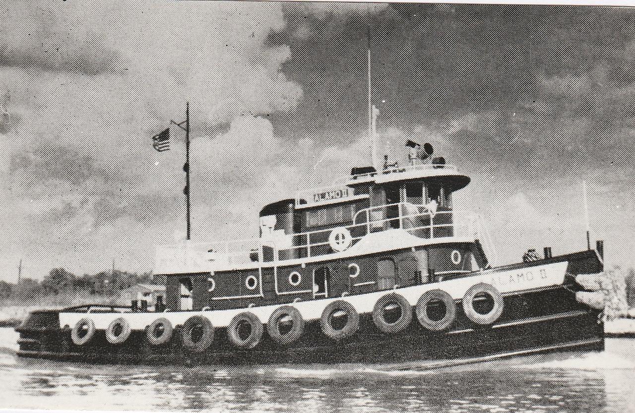 Alamo II