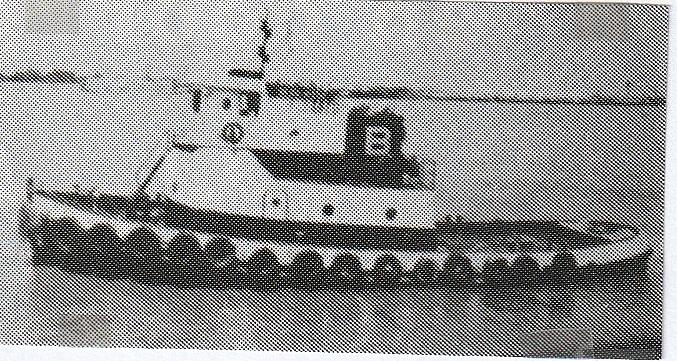 Beau Bisso