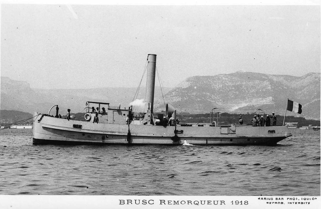 Brusc