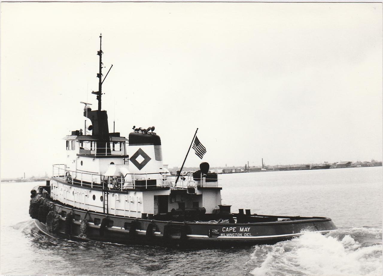Cape May