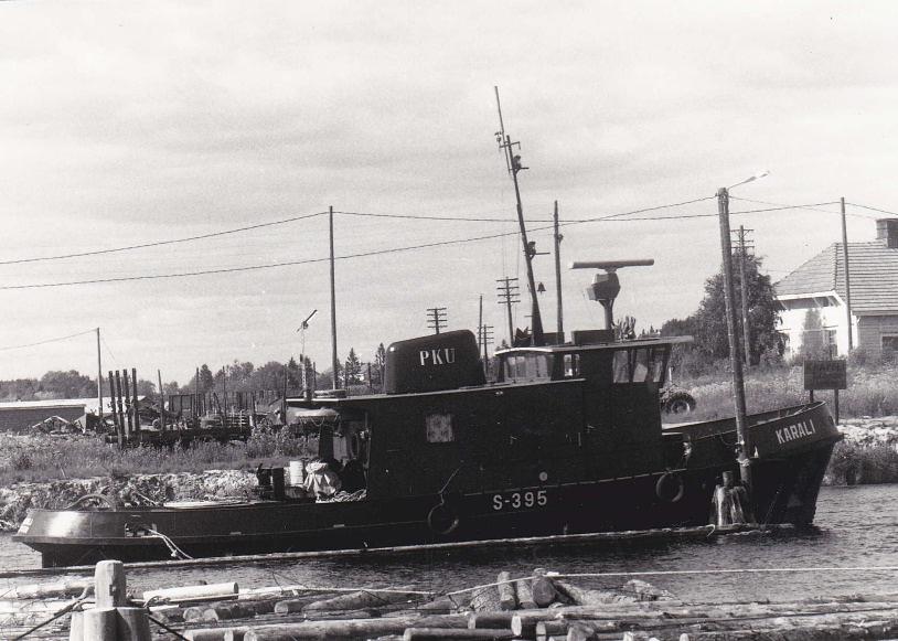 Karali