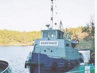 Assistance