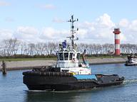 Smit Seine
