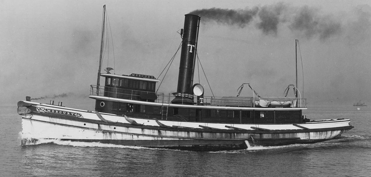 Mercury