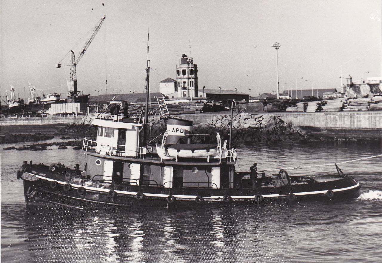 Rio Tamega