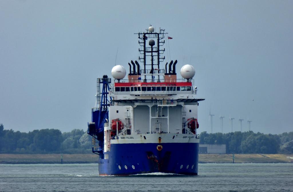 Boka Polaris