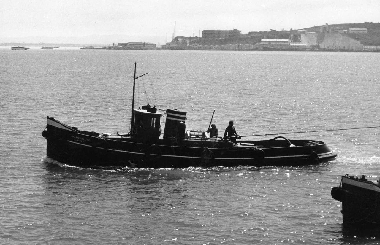 Balancuella