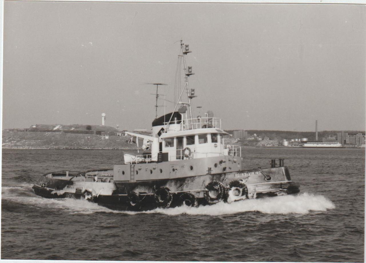 Point Viking