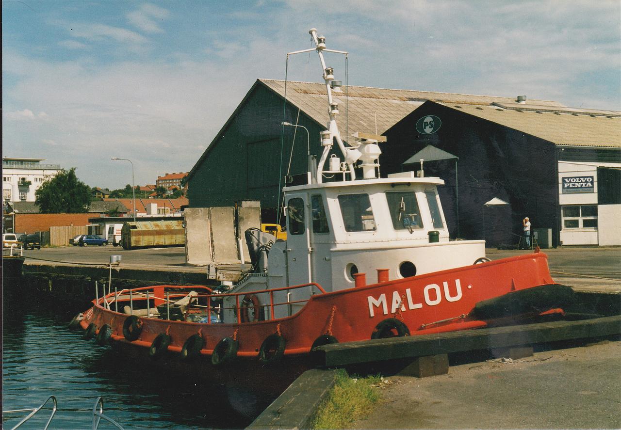 Malou