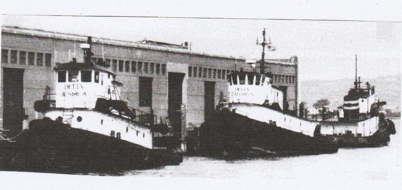 Delta Cathryn