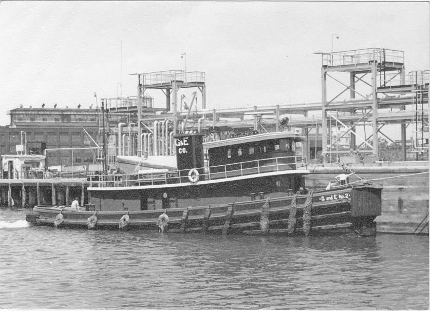 G. And E. No. 2