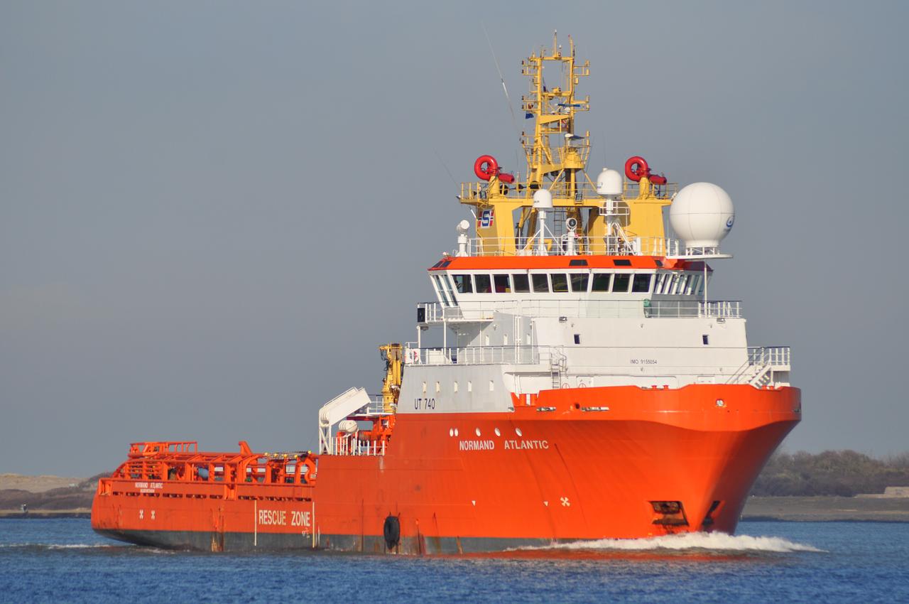 Normand Atlantic