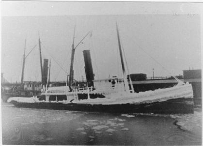 Van Der Doe 18