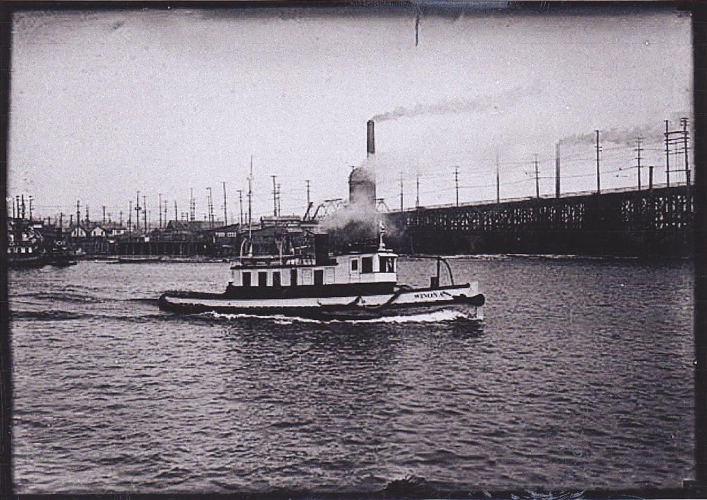 Winona