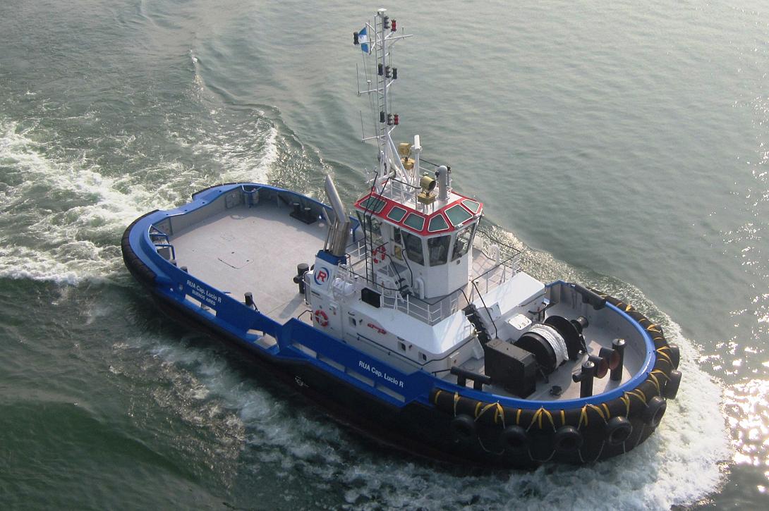 Marina Zanite