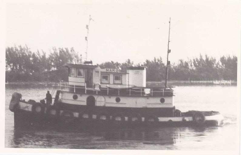 Mako I