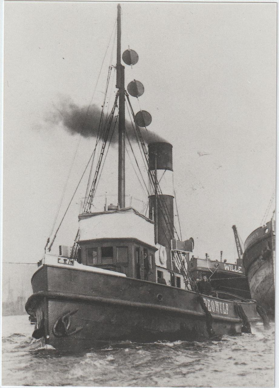 Borkum