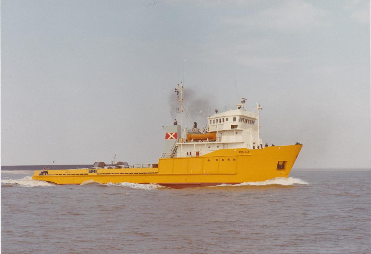 Dea Challenger