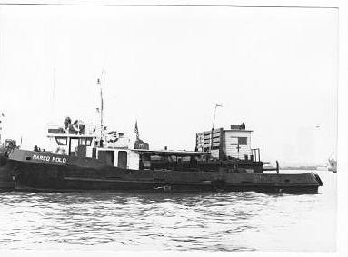 Marco Polo