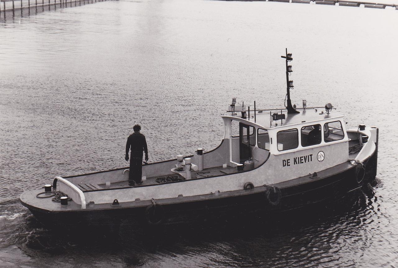 De Kievit